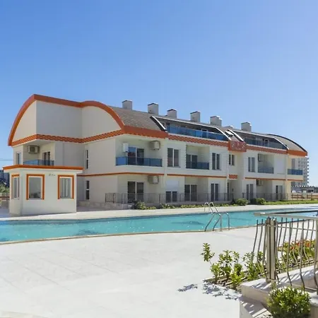 Appartement Esilapark