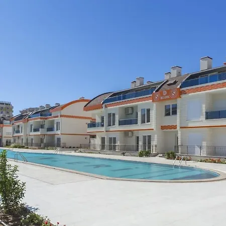 Esilapark Antalya
