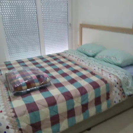 Esilapark Apartment Antalya